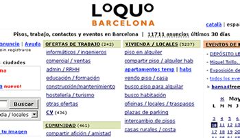 loquo barcelona|LoQuo.com